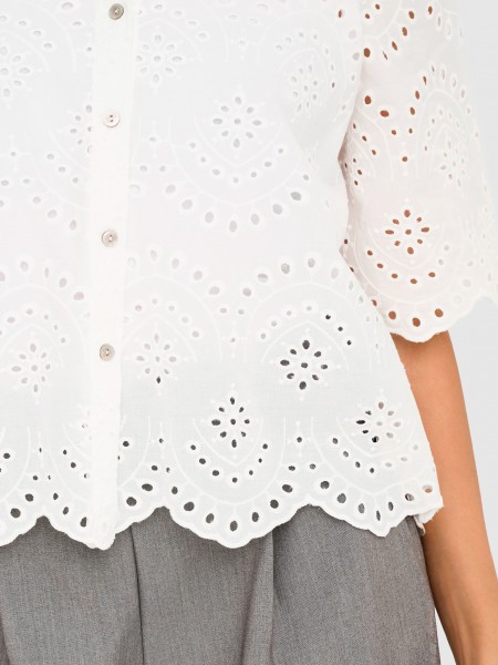 Shirt Woman Only