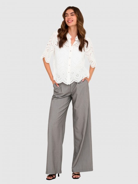 Shirt Woman Only