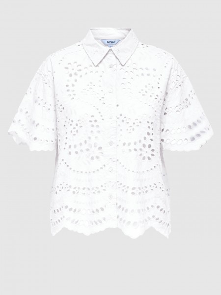 Shirt Woman Only