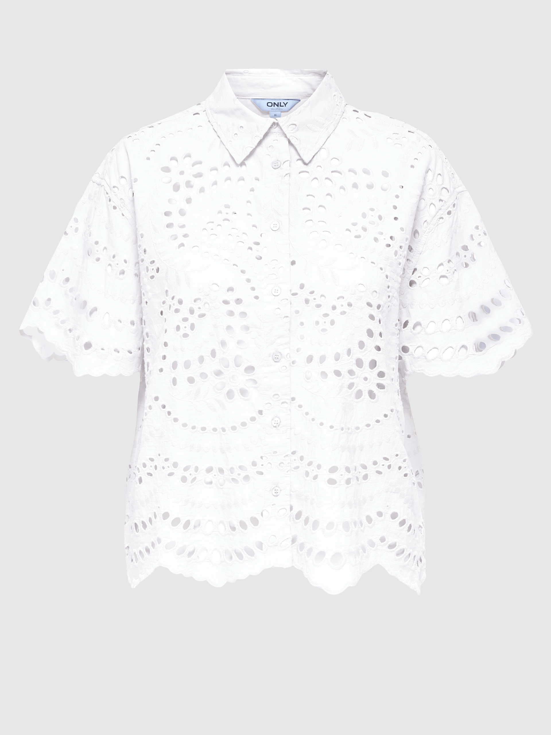 Camisa Mujer Only