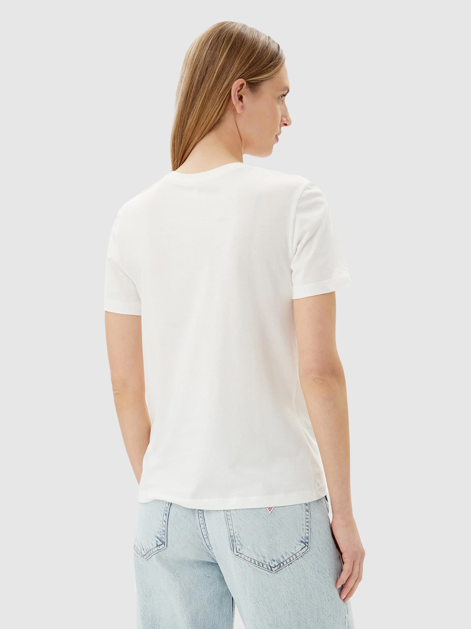 Camiseta Mujer Only