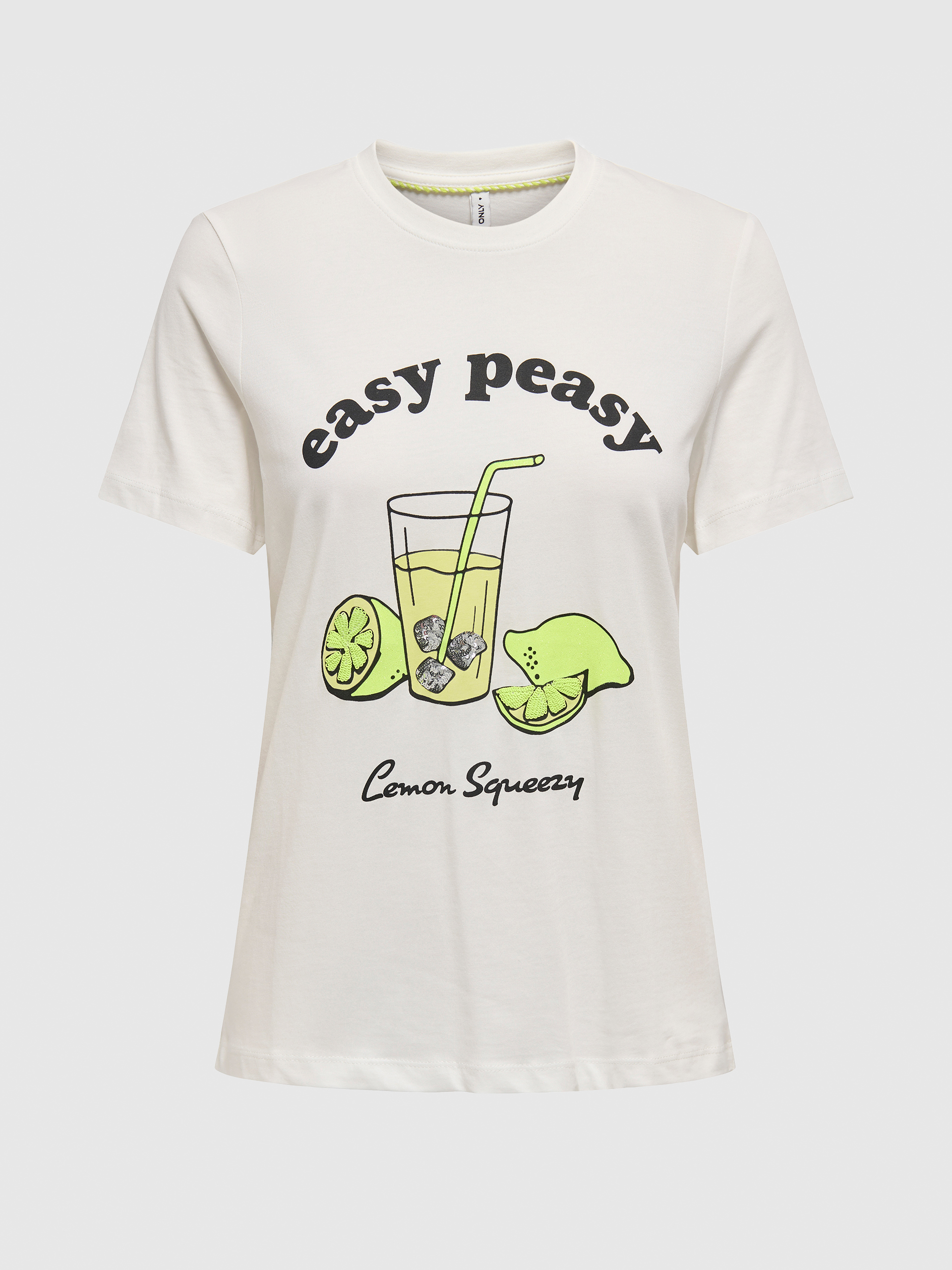 Camiseta Mujer Only