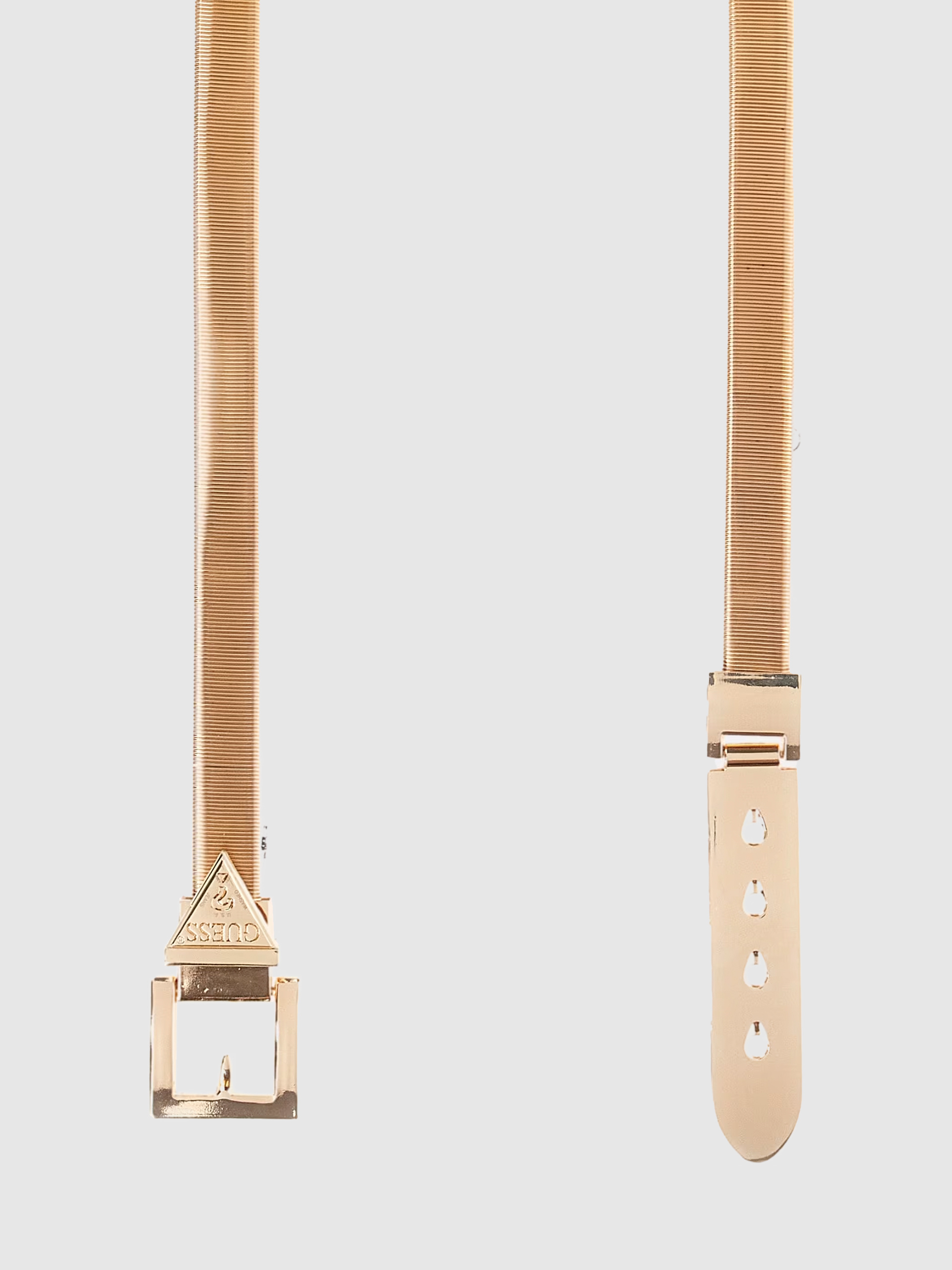 Belt Woman Guess