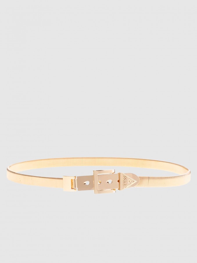 Belt Woman Guess