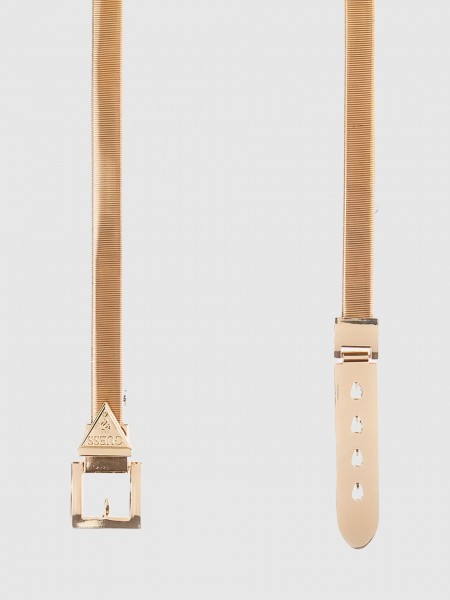 Belt Woman Guess