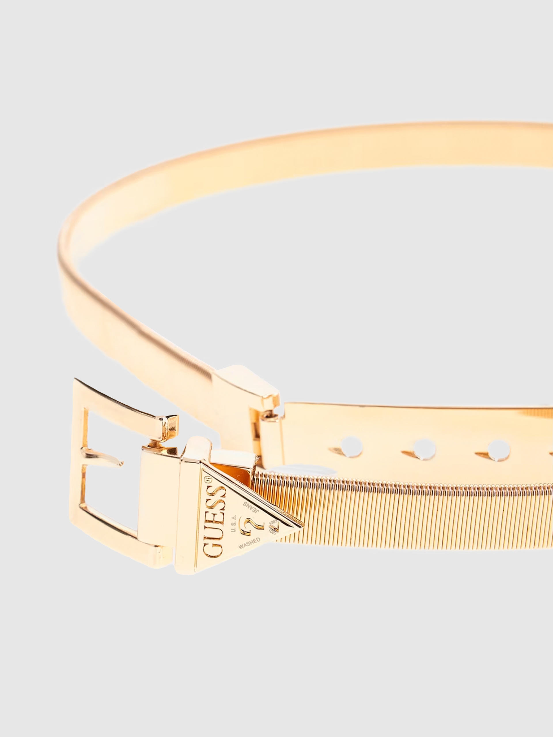 Belt Woman Guess