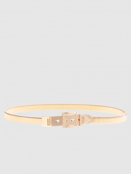 Belt Woman Guess