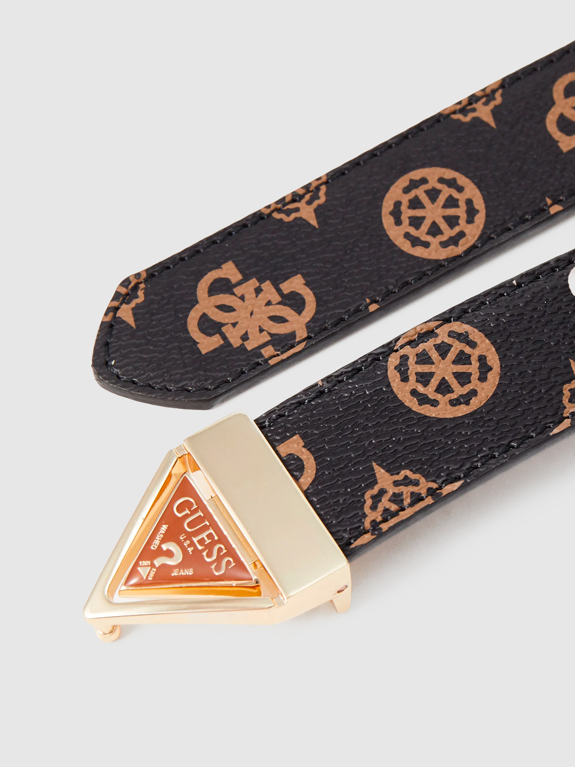 Cinturon Mujer Guess