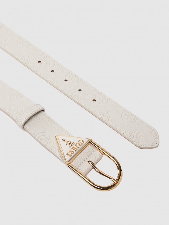 Belt Woman Guess