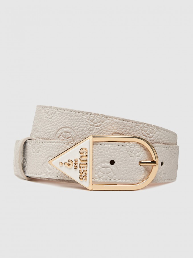 Belt Woman Guess