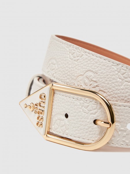 Cinturon Mujer Guess