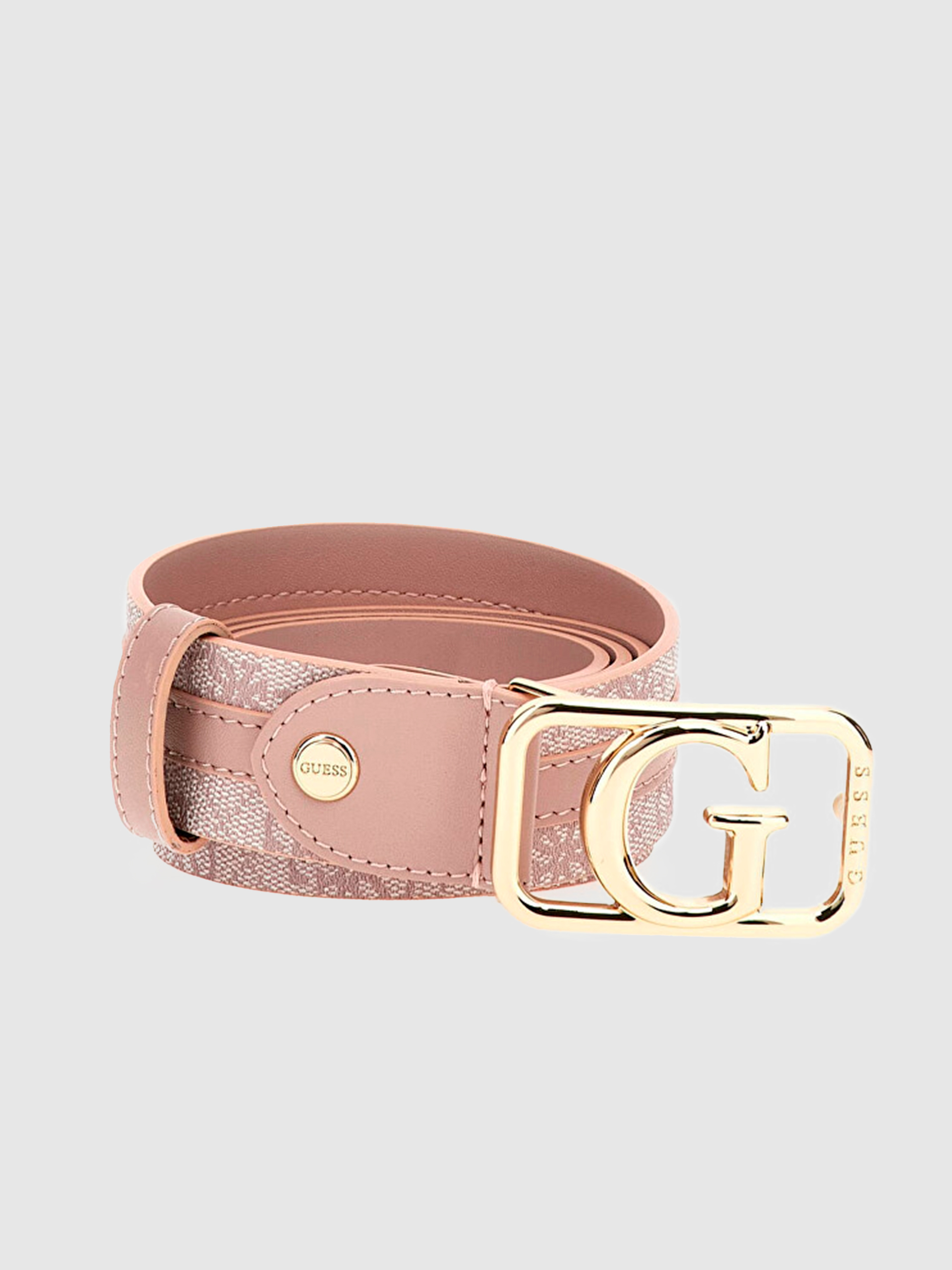 Belt Woman Guess