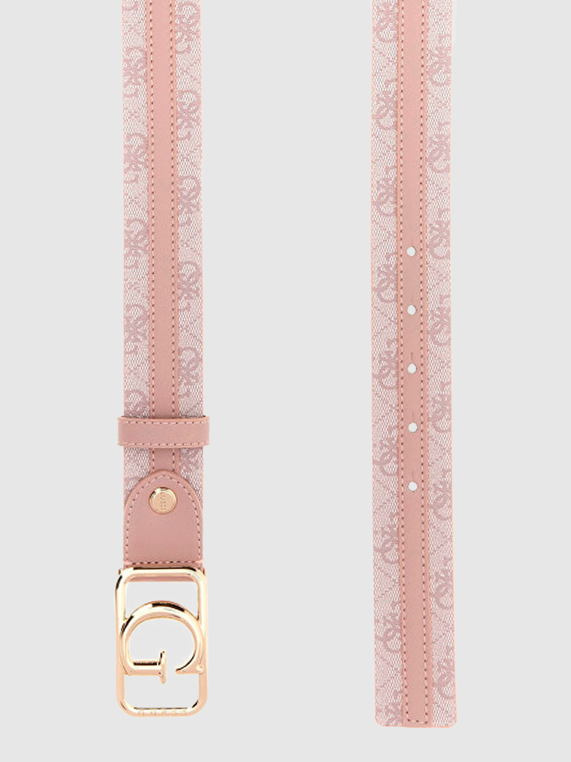 Belt Woman Guess