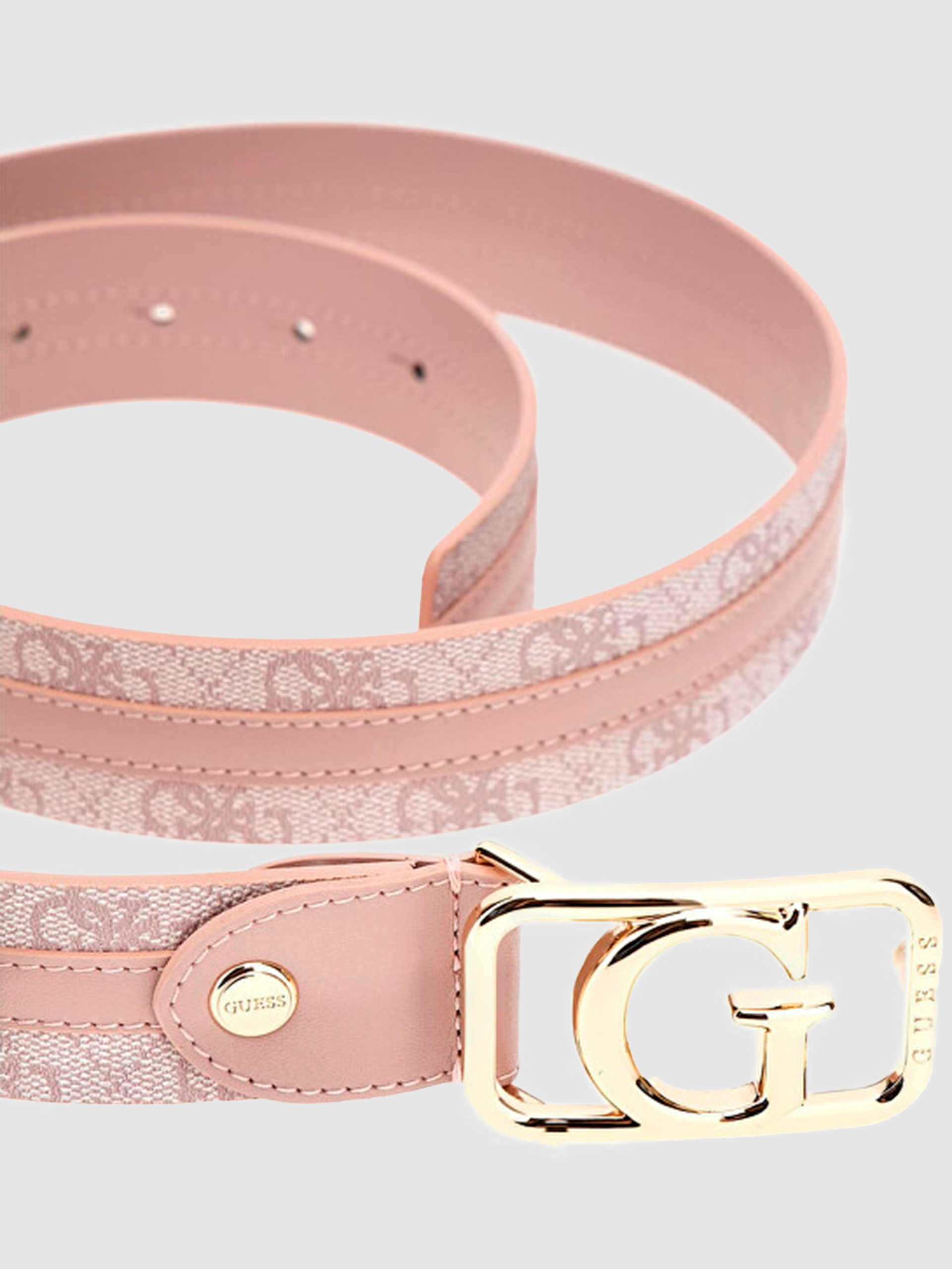 Belt Woman Guess