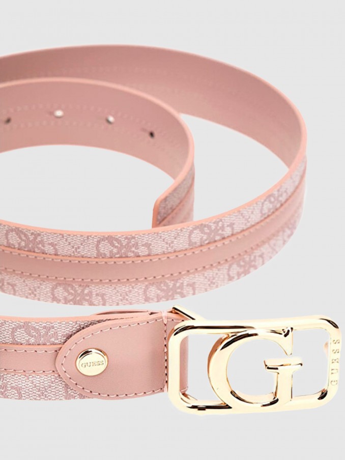 Belt Woman Guess