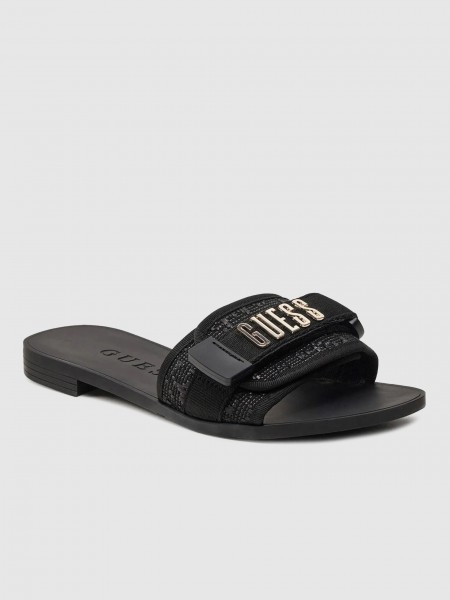 Flip Flops Woman Guess