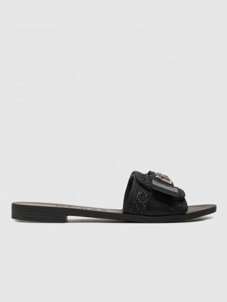 Chinelos Mulher Guess Footwear