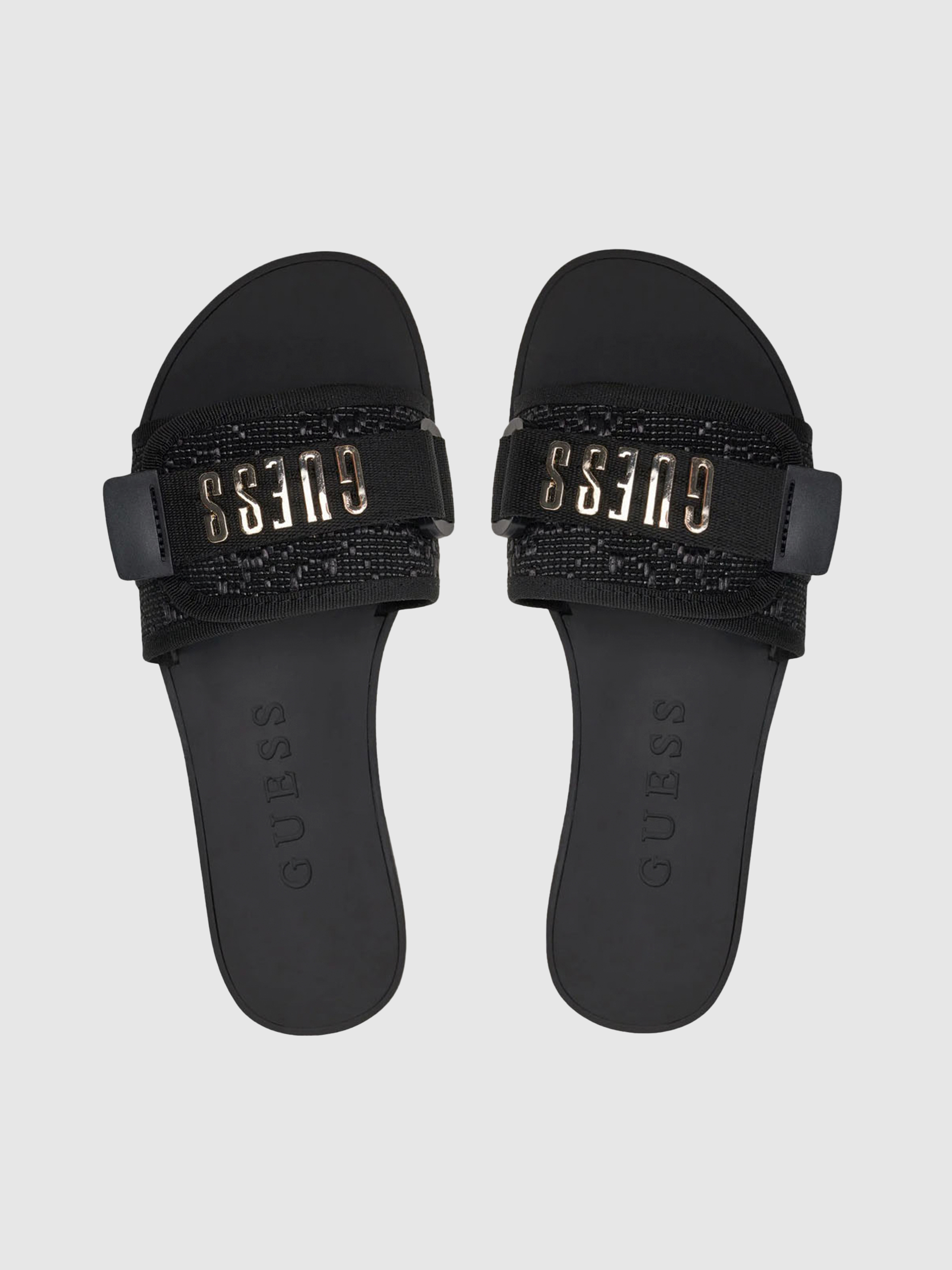 Chanclas Mujer Guess
