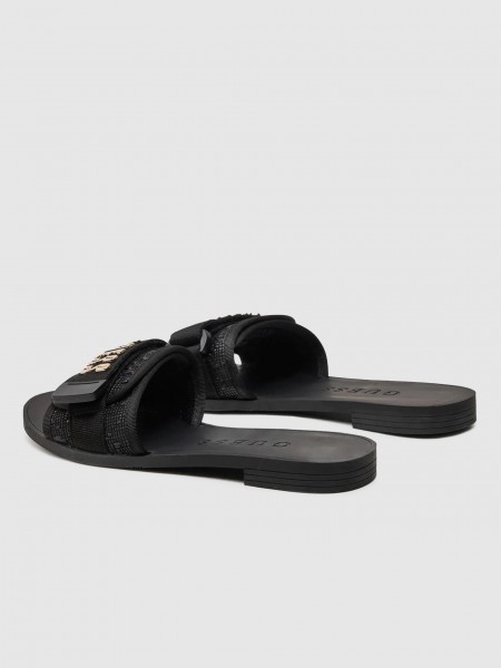 Flip Flops Woman Guess