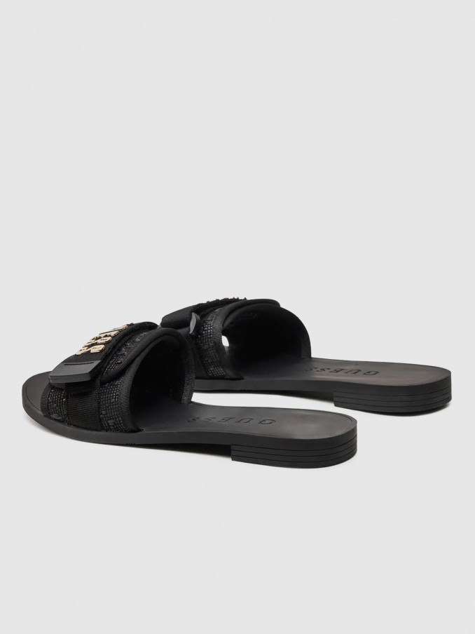 Flip Flops Woman Guess