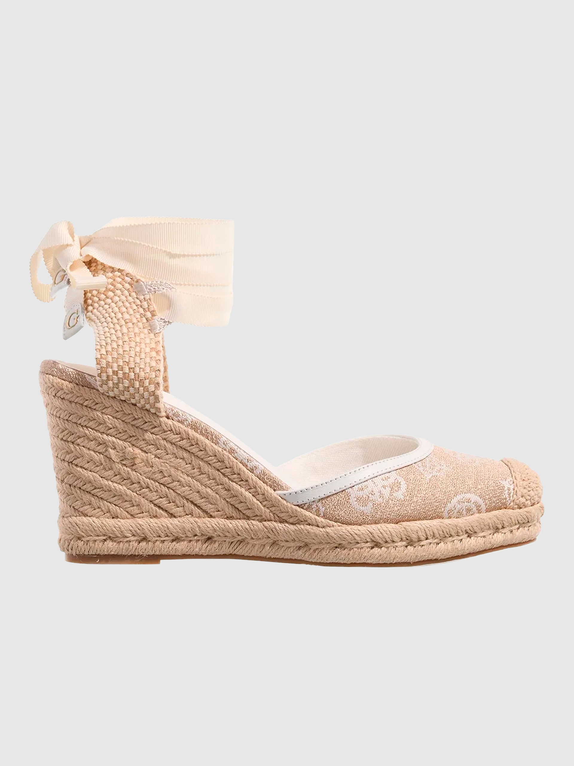 Sandals Woman Guess