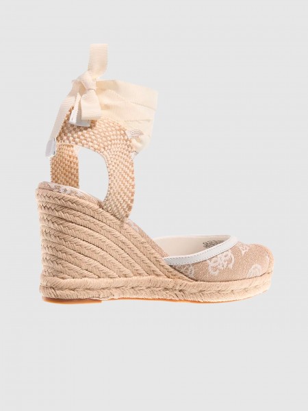 Sandals Woman Guess Sandals Woman Guess