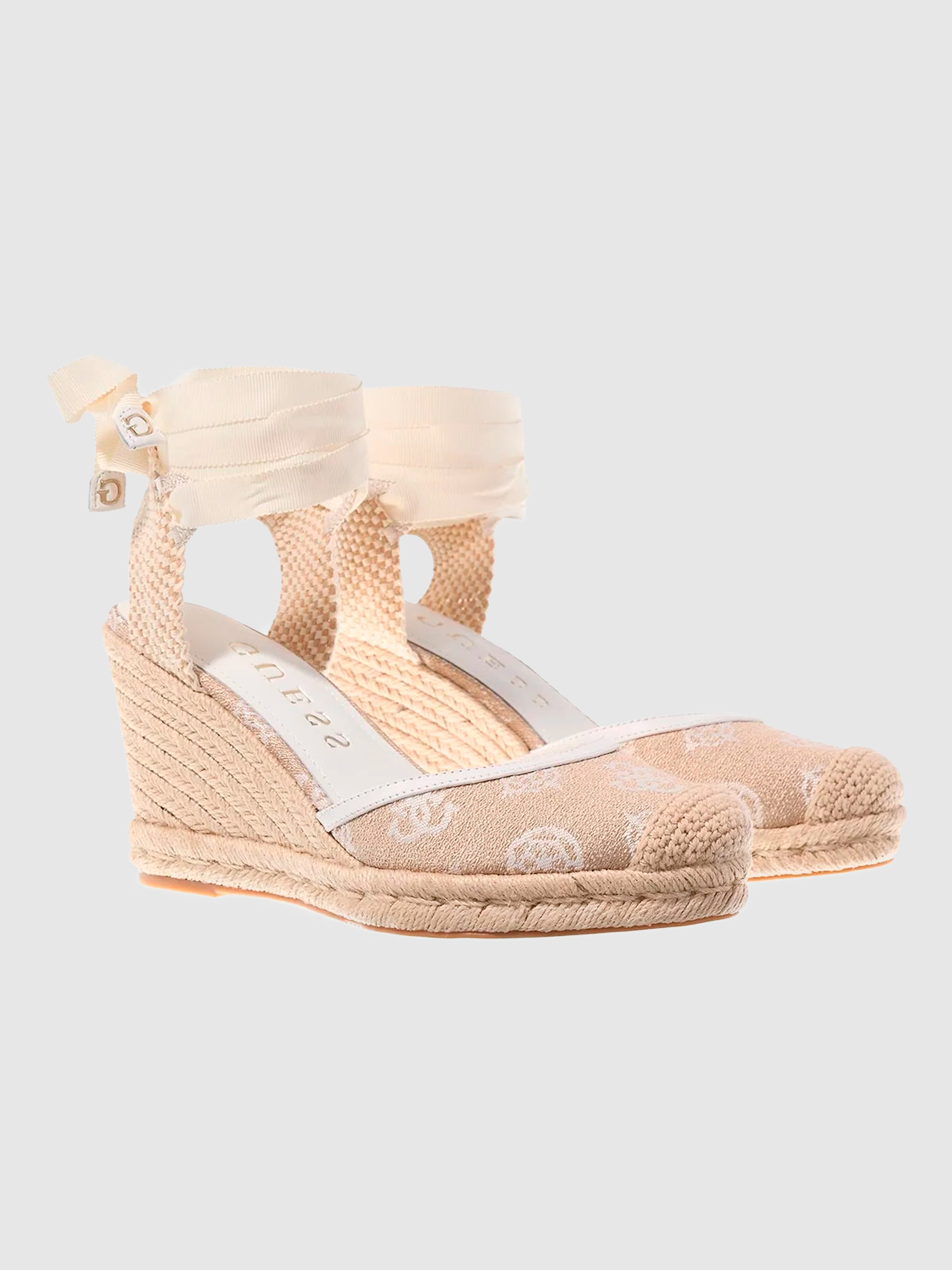 Sandals Woman Guess