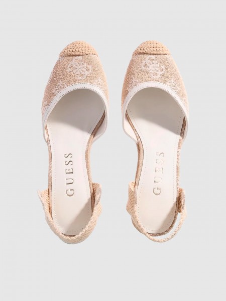 Sandals Woman Guess Sandals Woman Guess