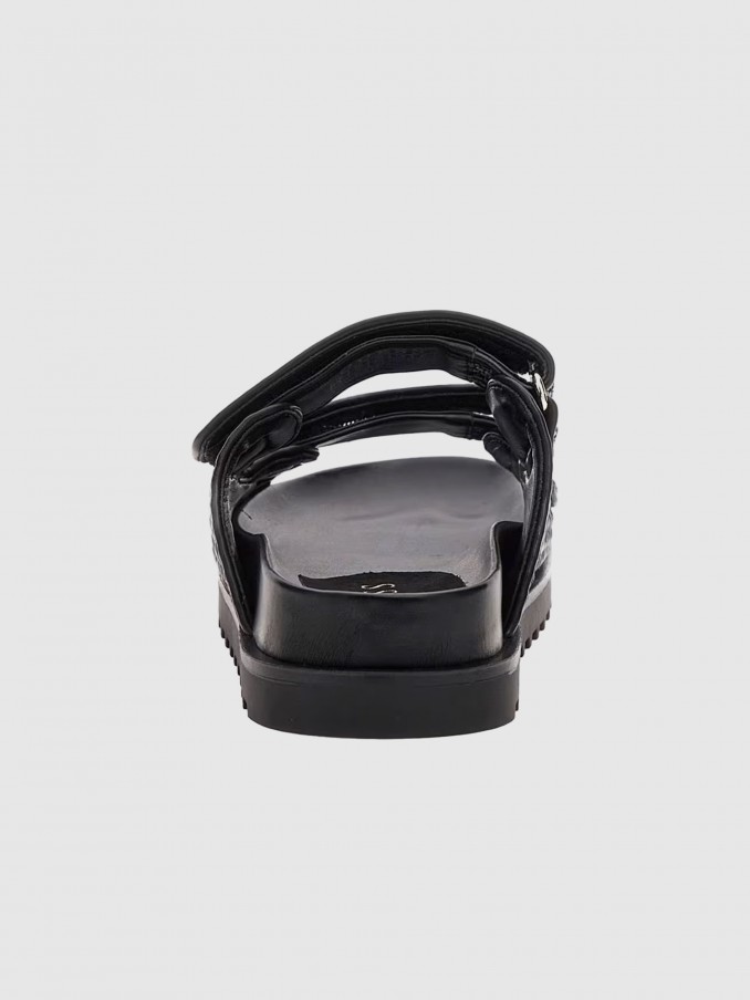 Sandalias y zuecos Mujer Guess