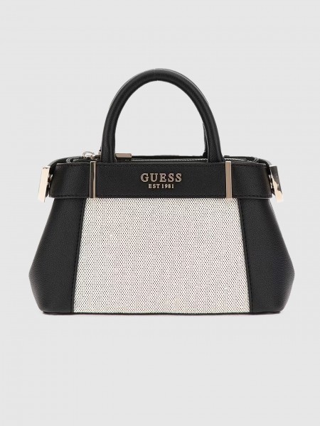 Mala de Mao Mulher Anadela Guess Acessorios