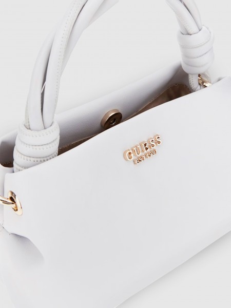Bolsos de hombro Mujer Guess Bolsos de hombro Mujer Guess