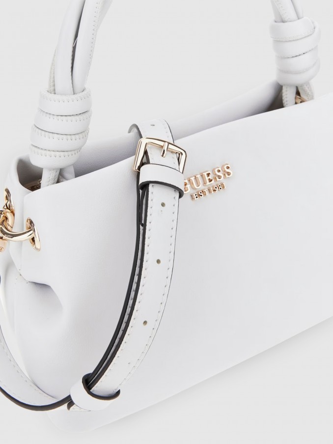 Shoulder Bags Woman Guess