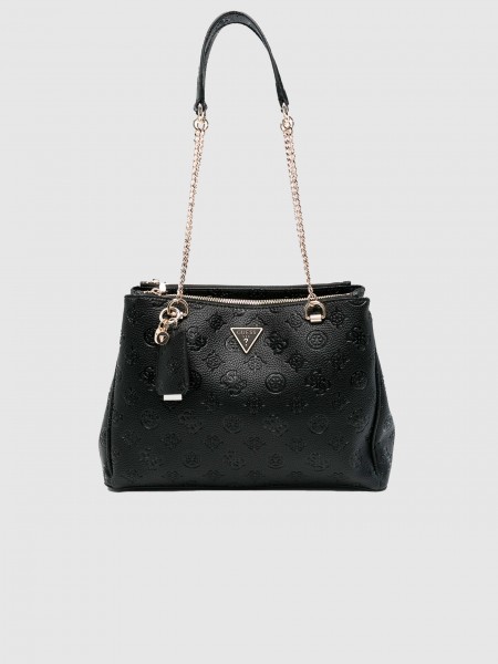 Mala de Ombro Mulher Cresidia Guess Acessorios
