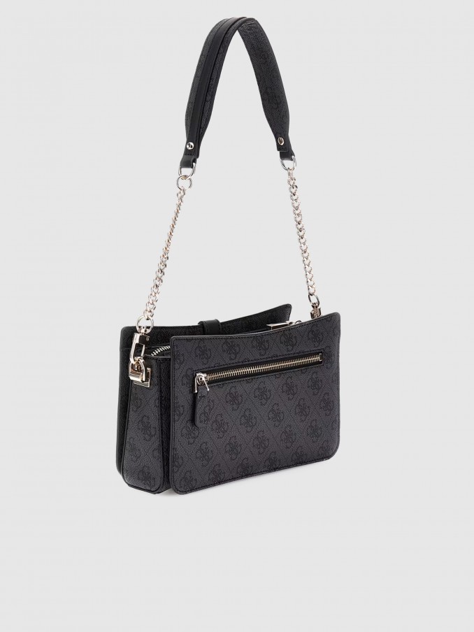 Shoulder Bags Woman Guess