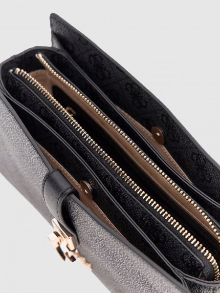 Shoulder Bags Woman Guess