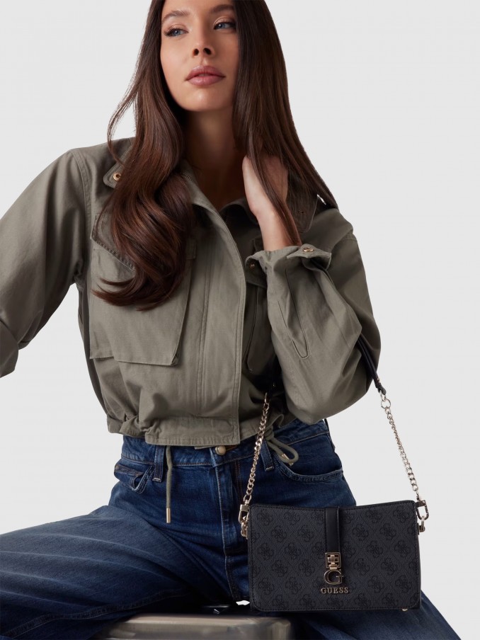 Shoulder Bags Woman Guess