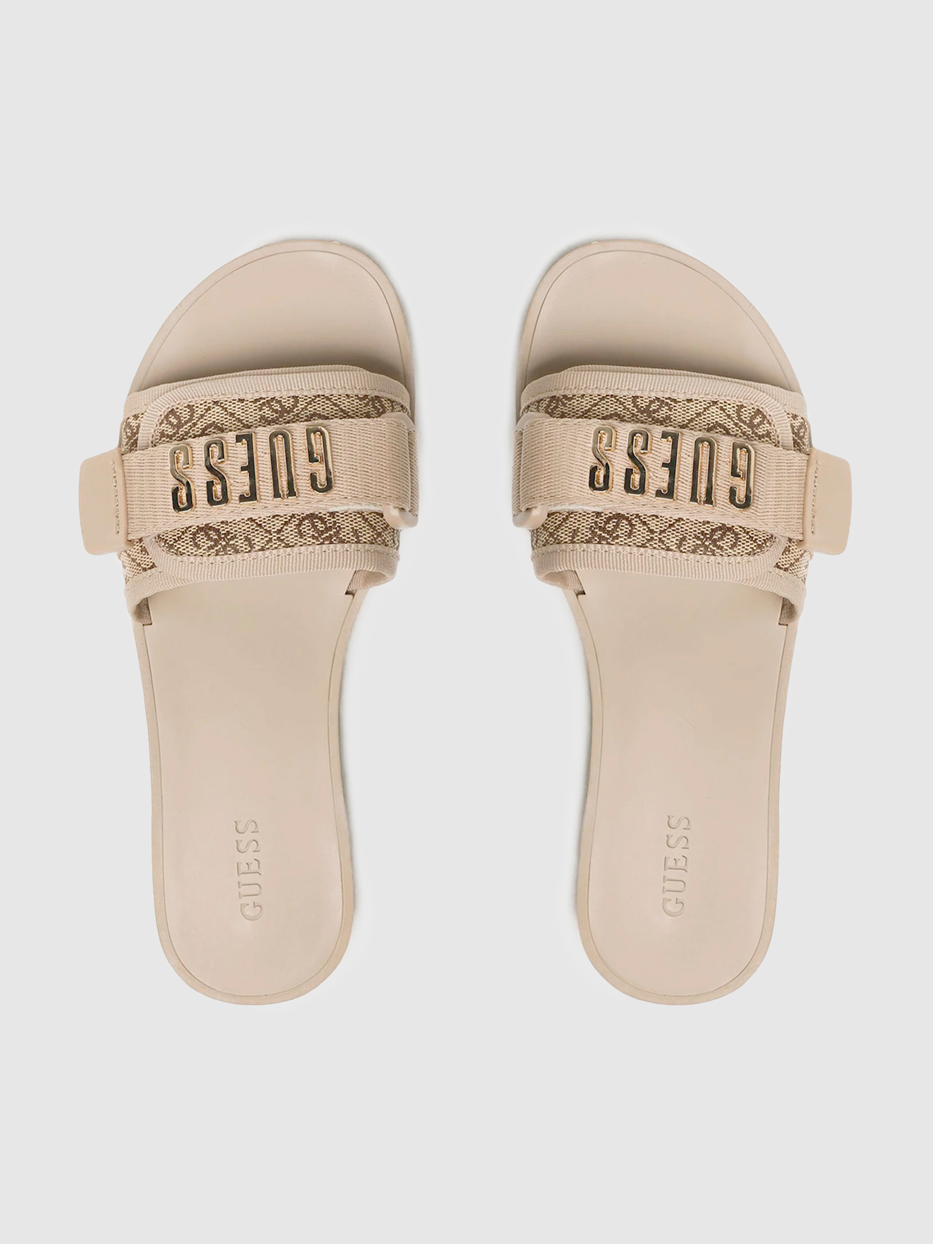 Chanclas Mujer Guess
