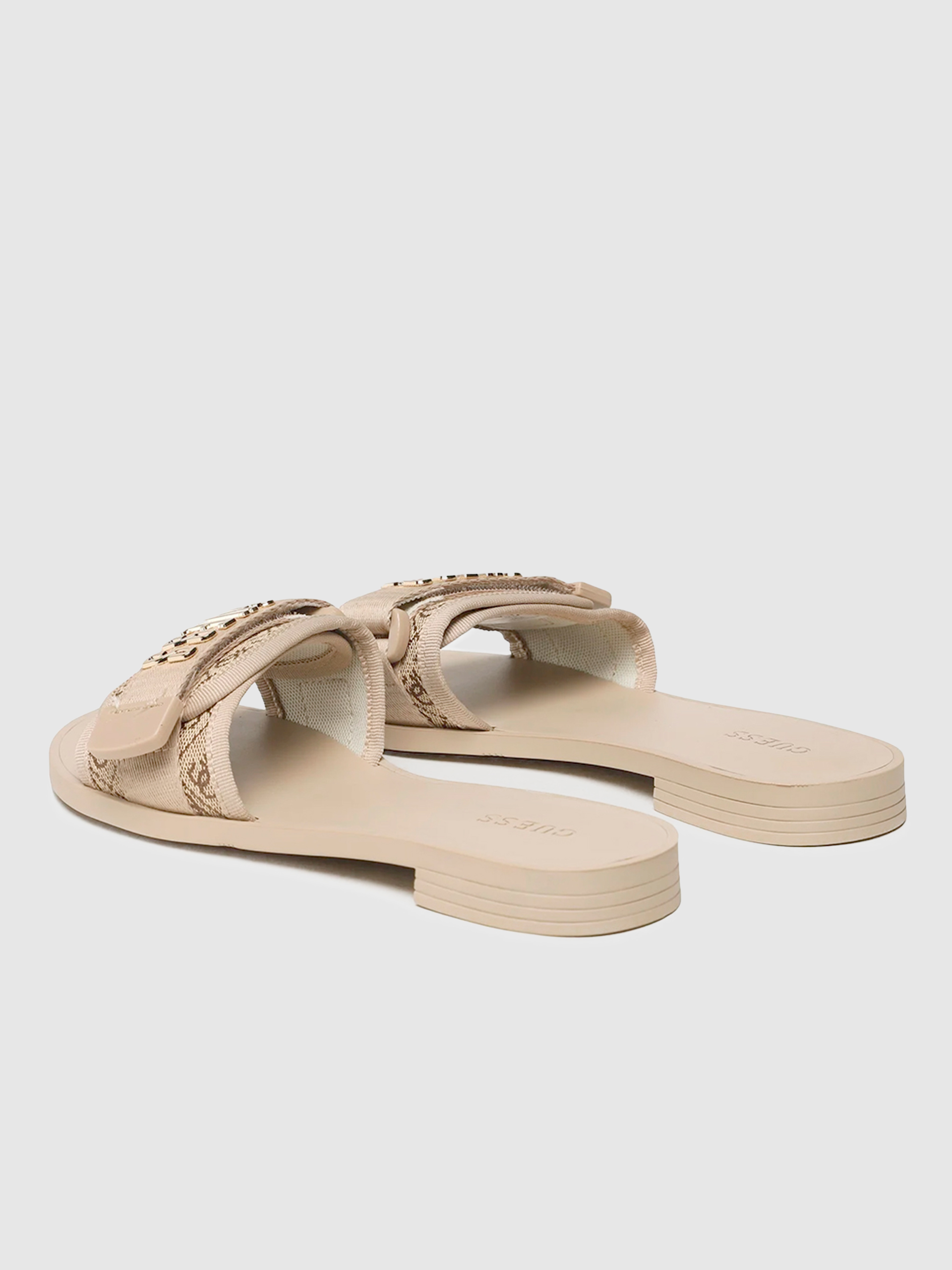 Chanclas Mujer Guess