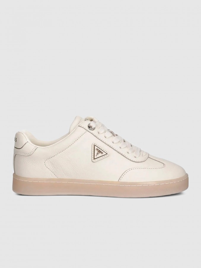 Sneakers Woman Guess