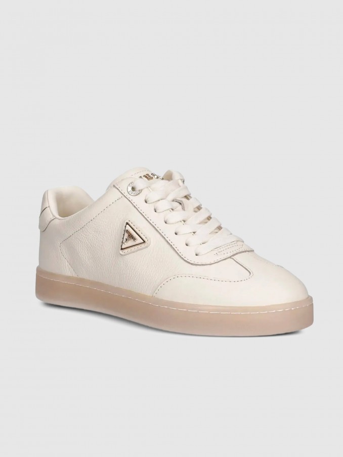 Sneakers Woman Guess