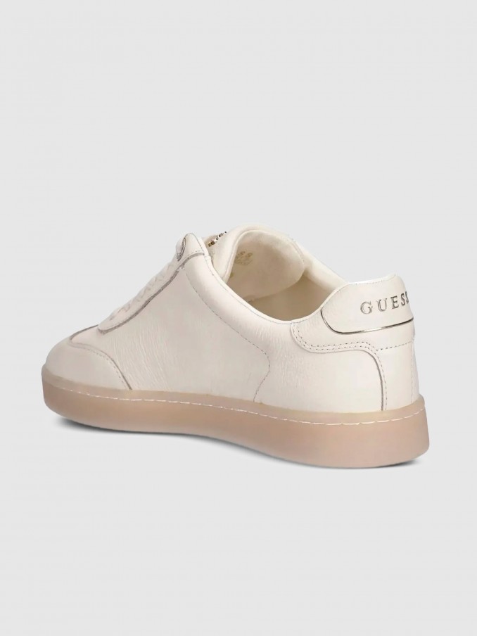 Tenis Mujer Guess
