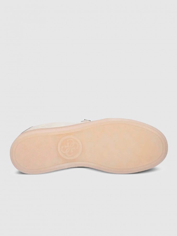 Tenis Mujer Guess