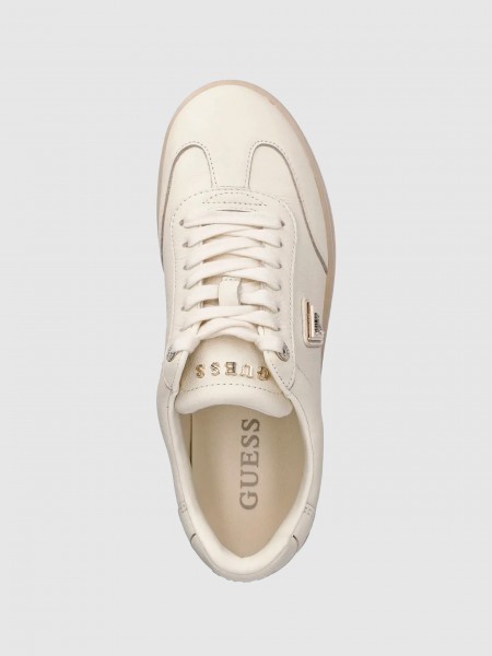 Sneakers Woman Guess Sneakers Woman Guess