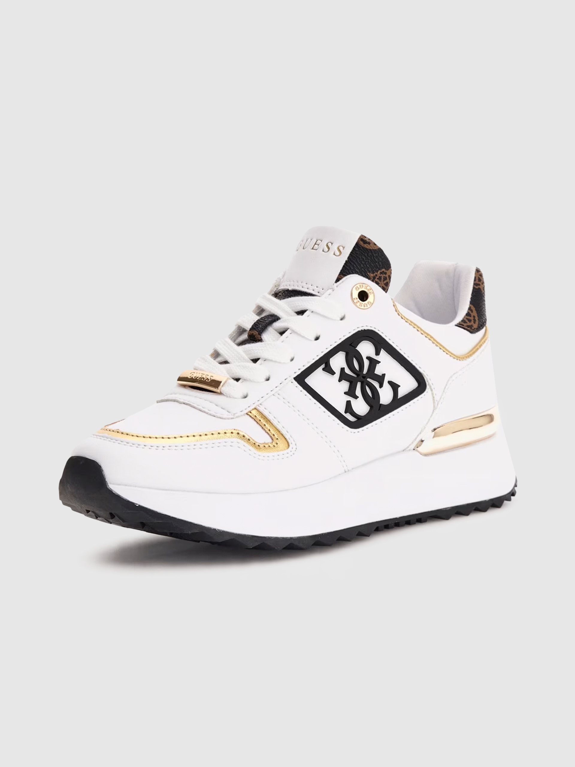 Tenis Mujer Guess