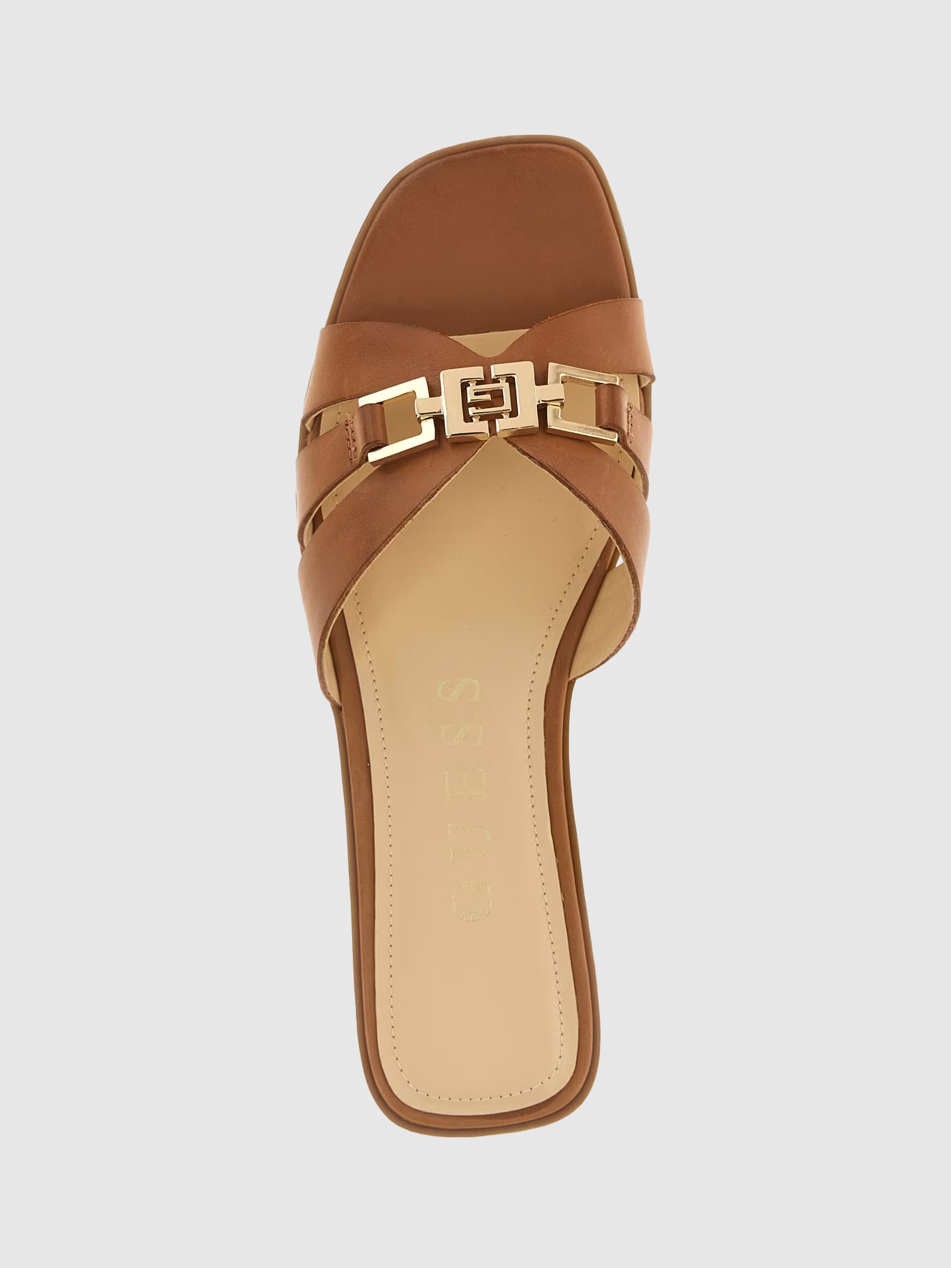 Chanclas Mujer Guess