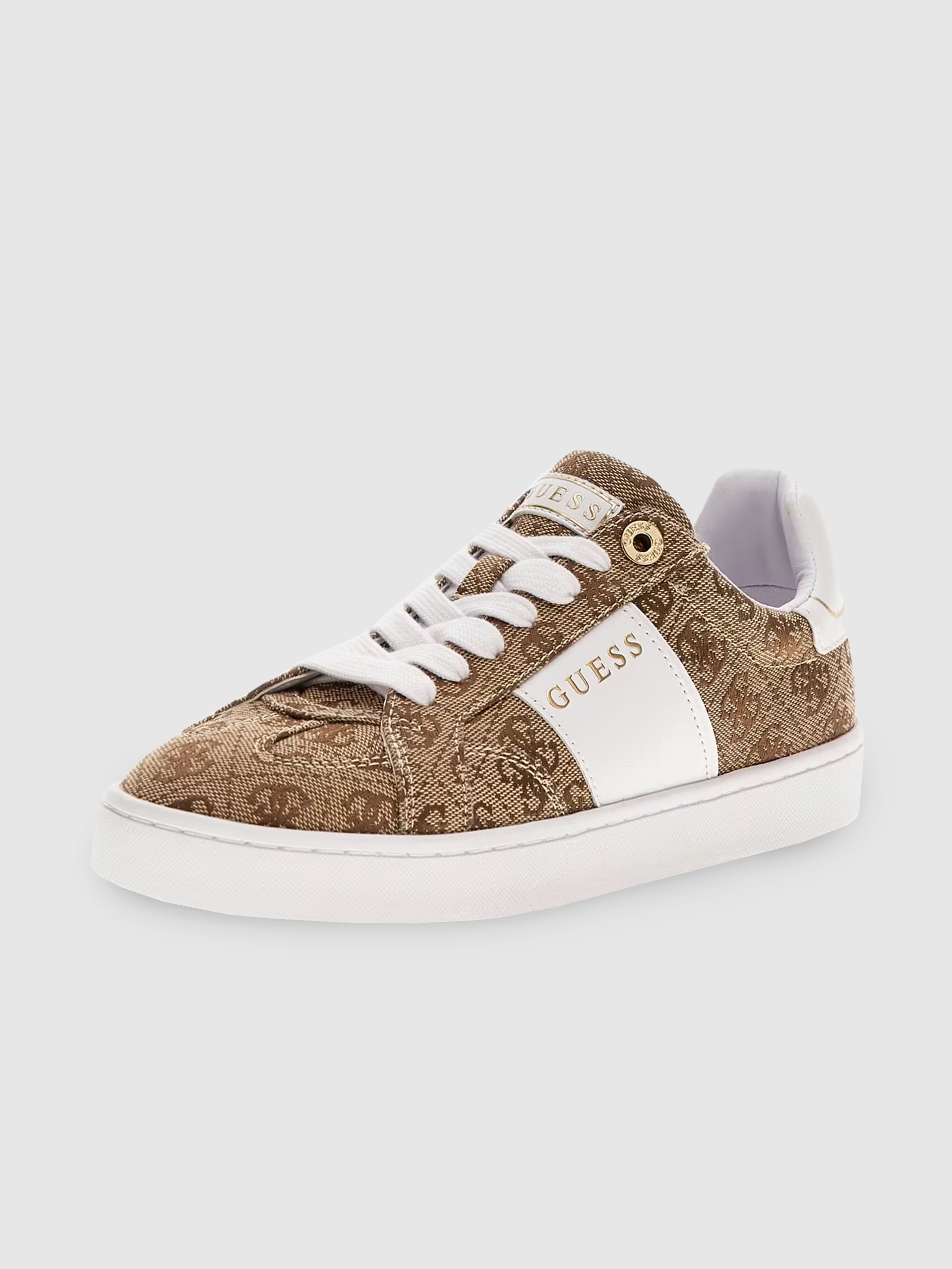 Sneakers Woman Guess