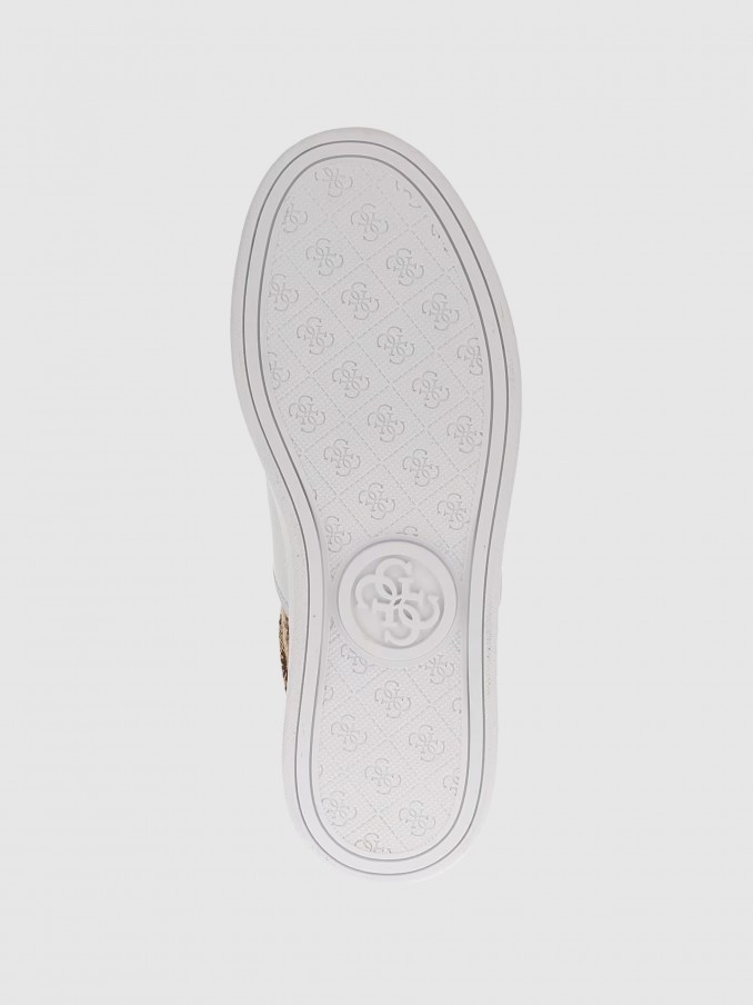Sneakers Woman Guess