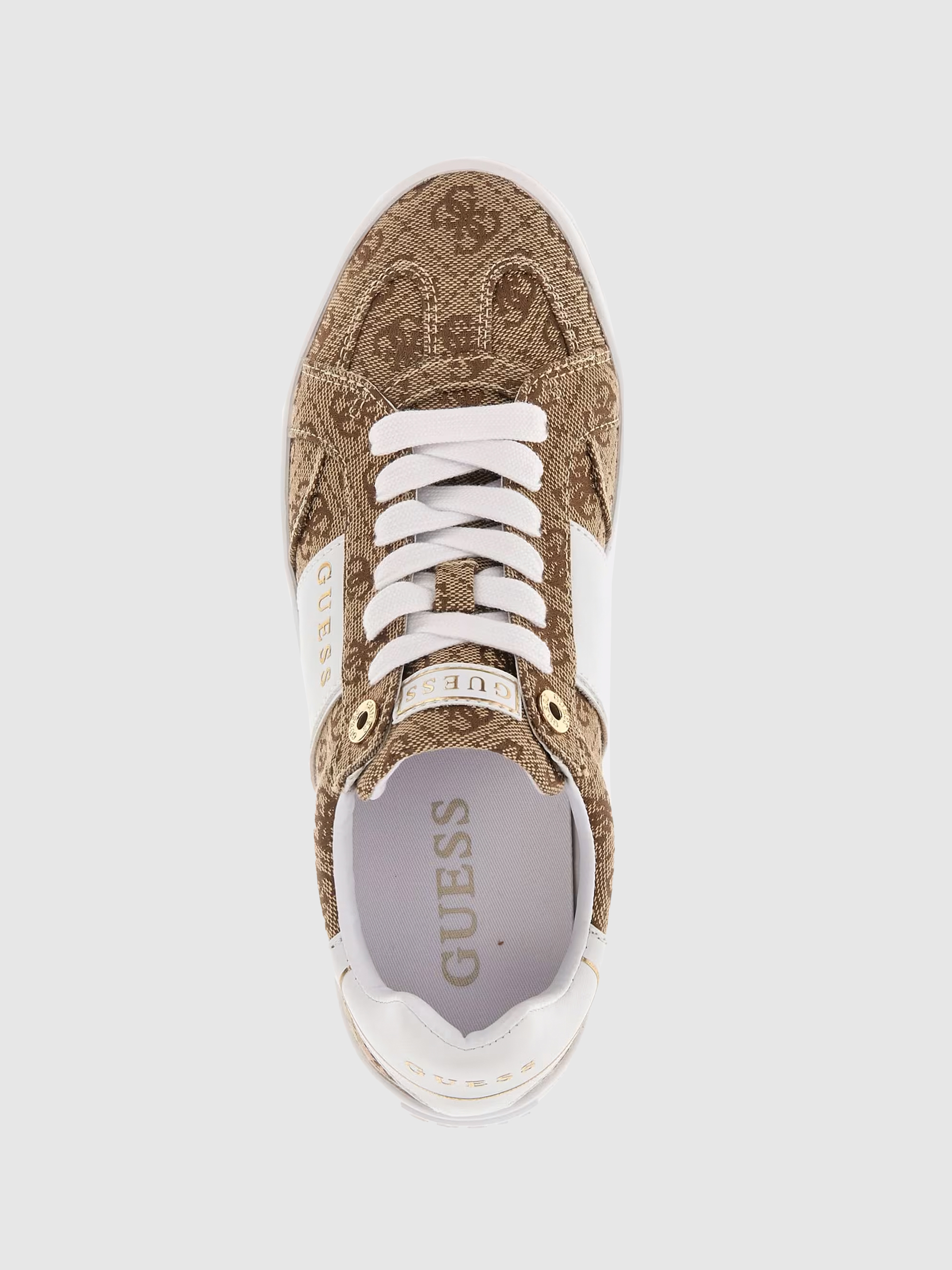 Sneakers Woman Guess