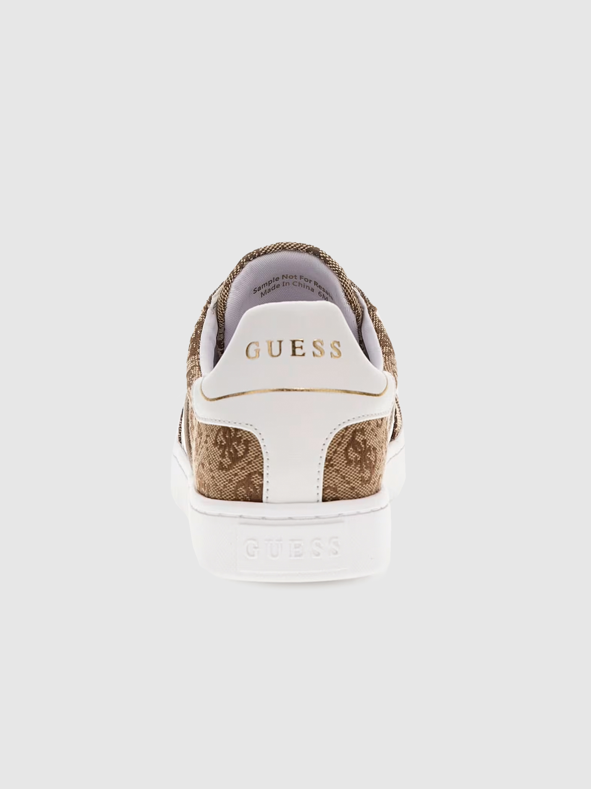 Sneakers Woman Guess