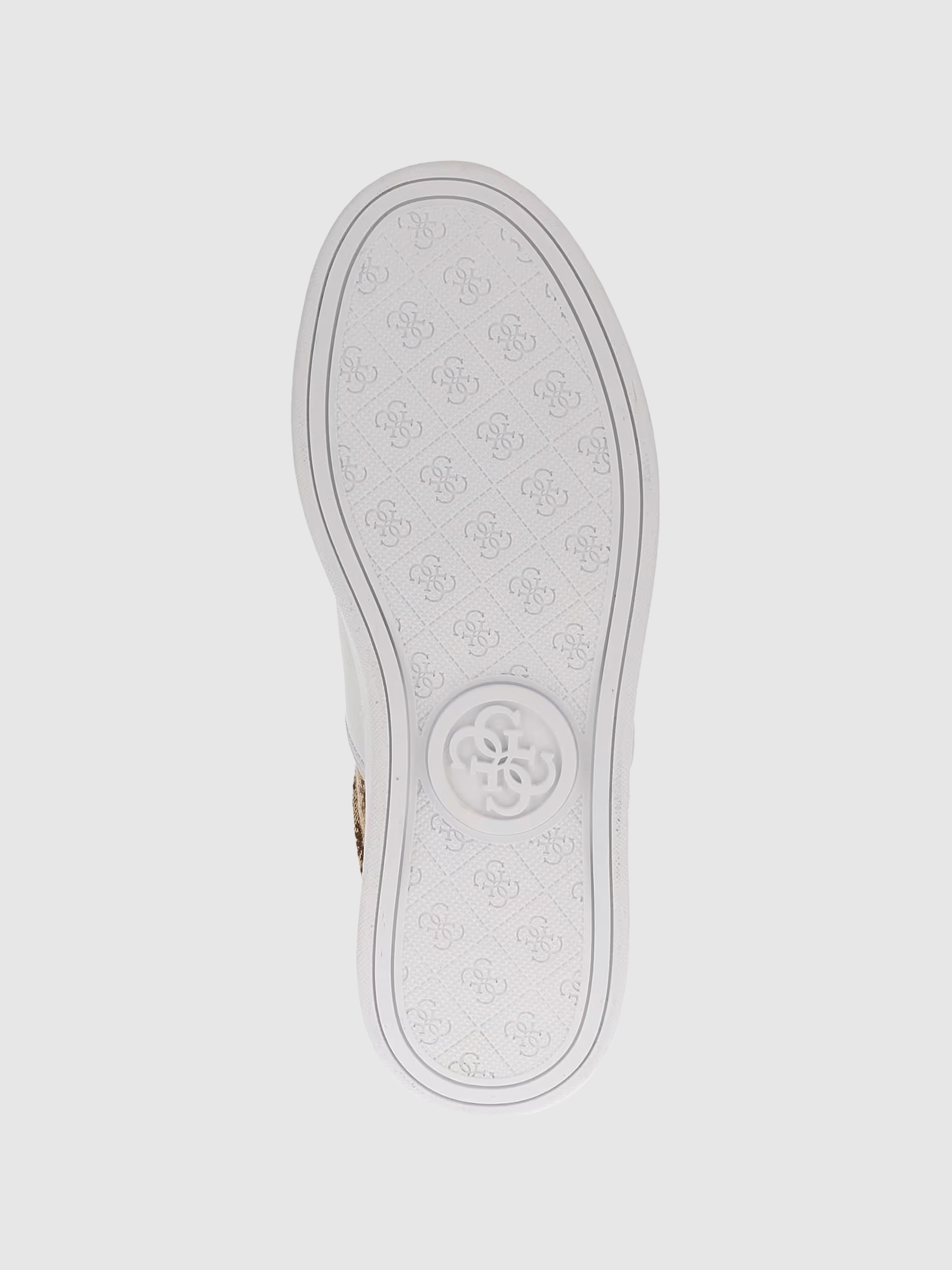 Sneakers Woman Guess